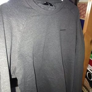 Patagonia men’s crewneck
